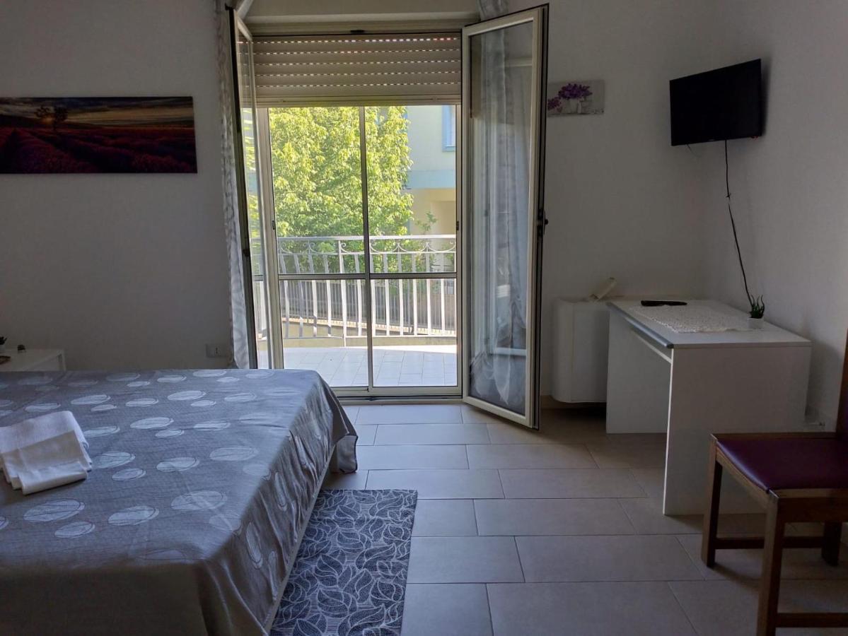 La Santera Bed & Breakfast Marina di Davoli Eksteriør bilde