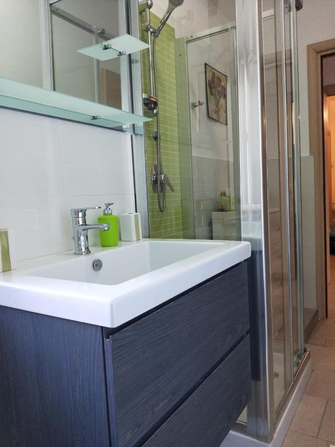 La Santera Bed & Breakfast Marina di Davoli Eksteriør bilde
